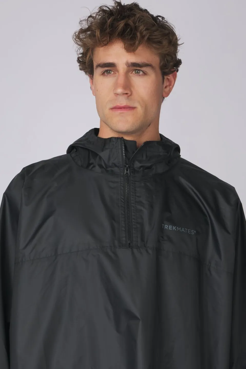 Poncho Deluxe
