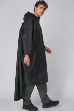 Poncho Deluxe