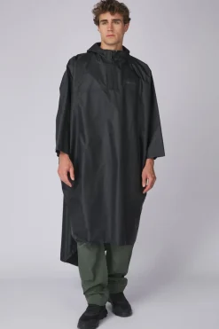 Poncho Deluxe