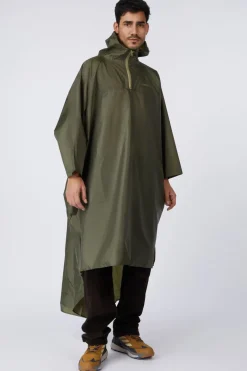 Poncho Deluxe Poncho