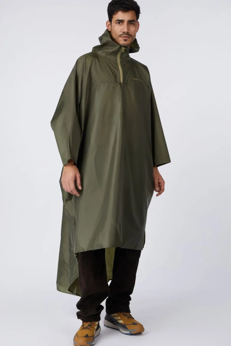 Poncho Deluxe Poncho