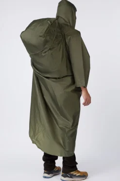 Poncho Deluxe Poncho