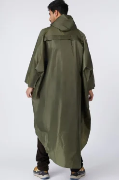 Poncho Deluxe Poncho