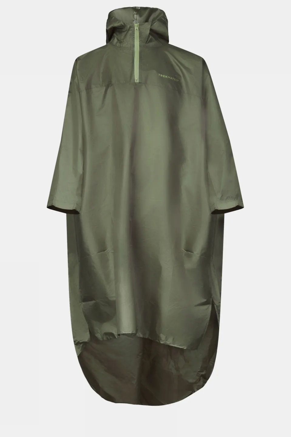 Poncho Deluxe Poncho