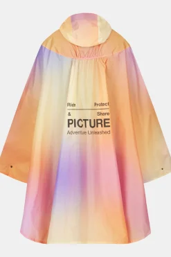 Poncho Eyasi Poncho