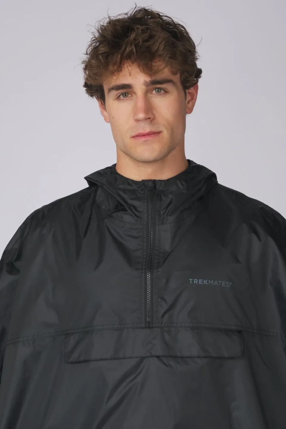 Poncho Rove