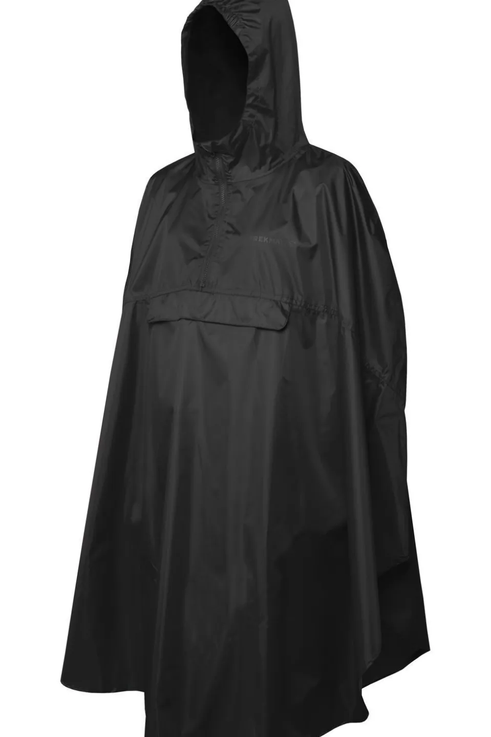 Poncho Rove