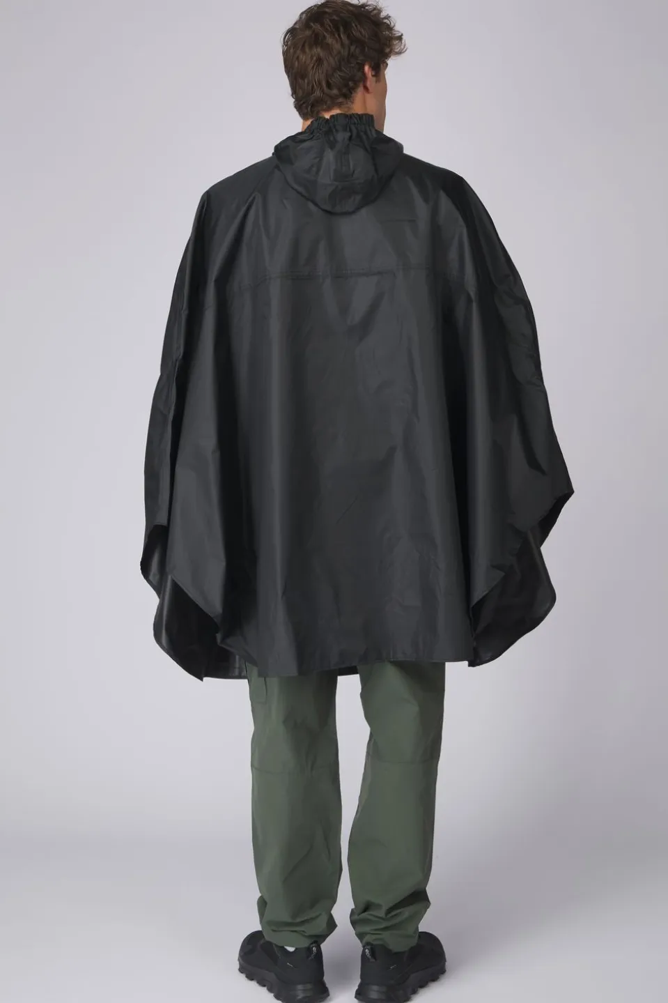 Poncho Rove