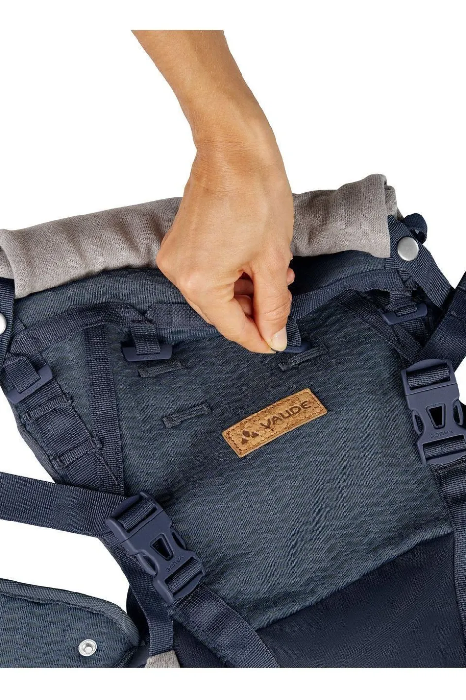 Porte-Bébé Amare Baby Carrier