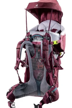 Porte-Bébé Kid Comfort