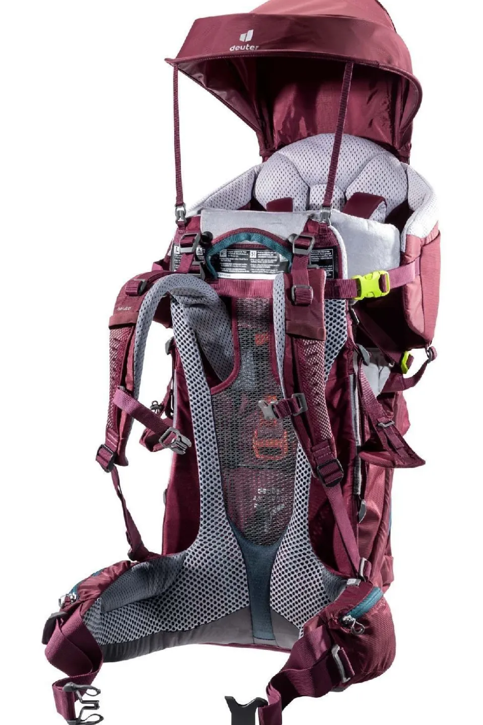 Porte-Bébé Kid Comfort