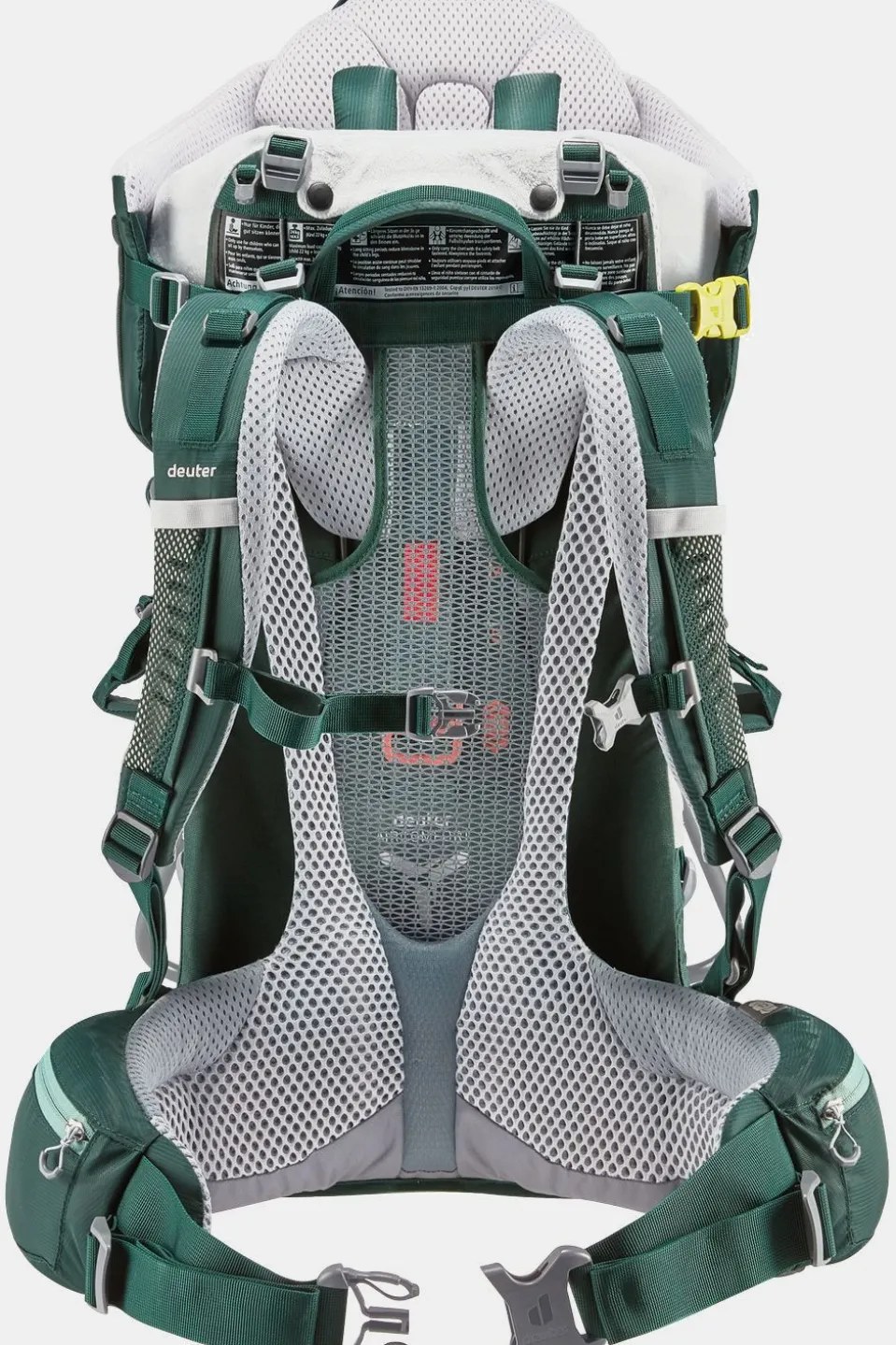 Porte-Bébé Kid Comfort