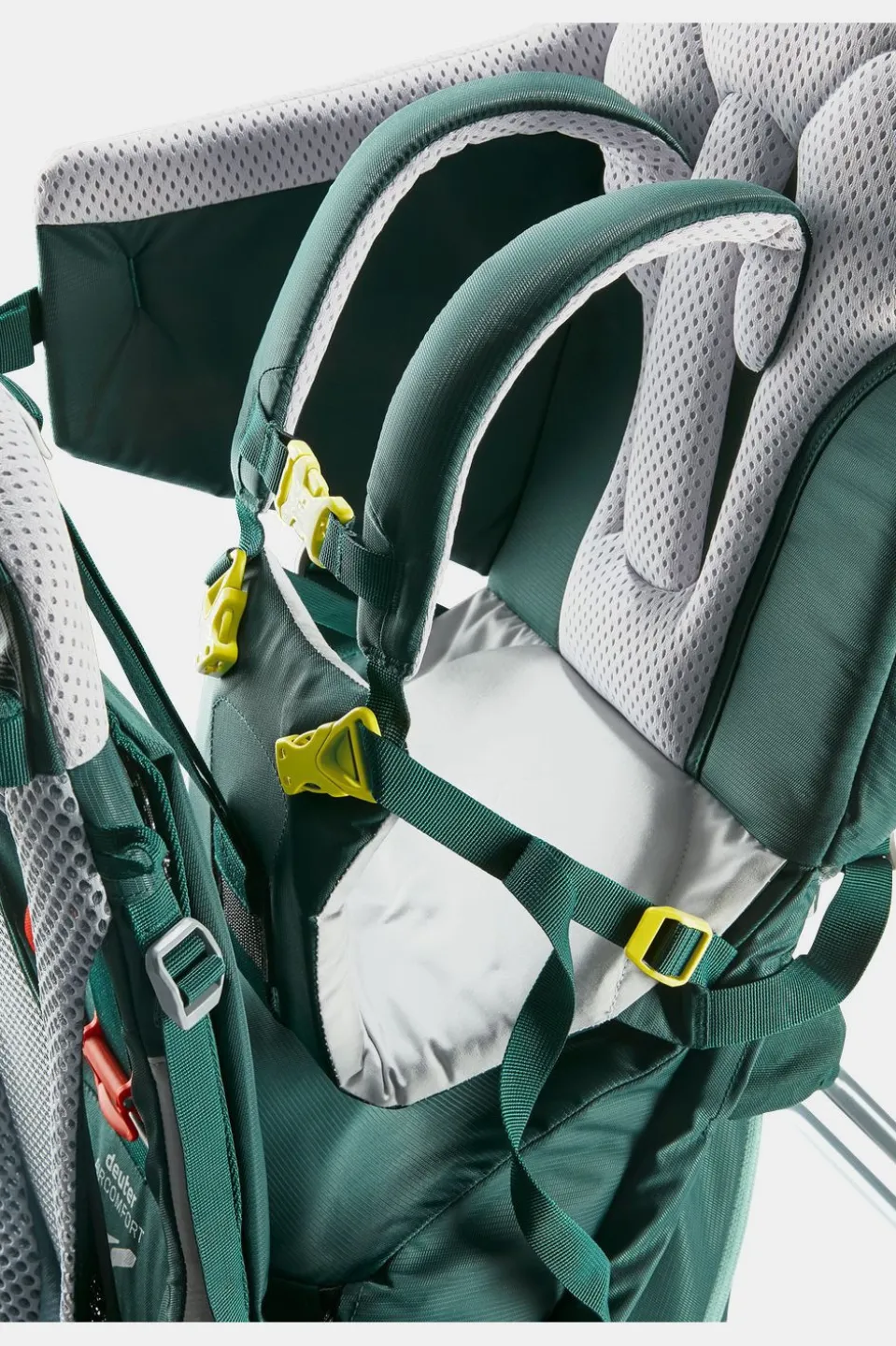 Porte-Bébé Kid Comfort