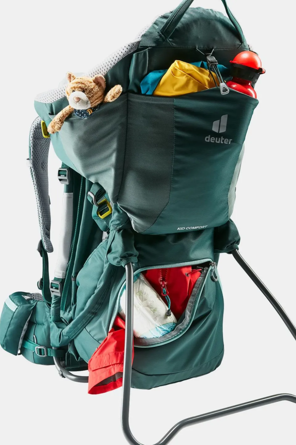 Porte-Bébé Kid Comfort