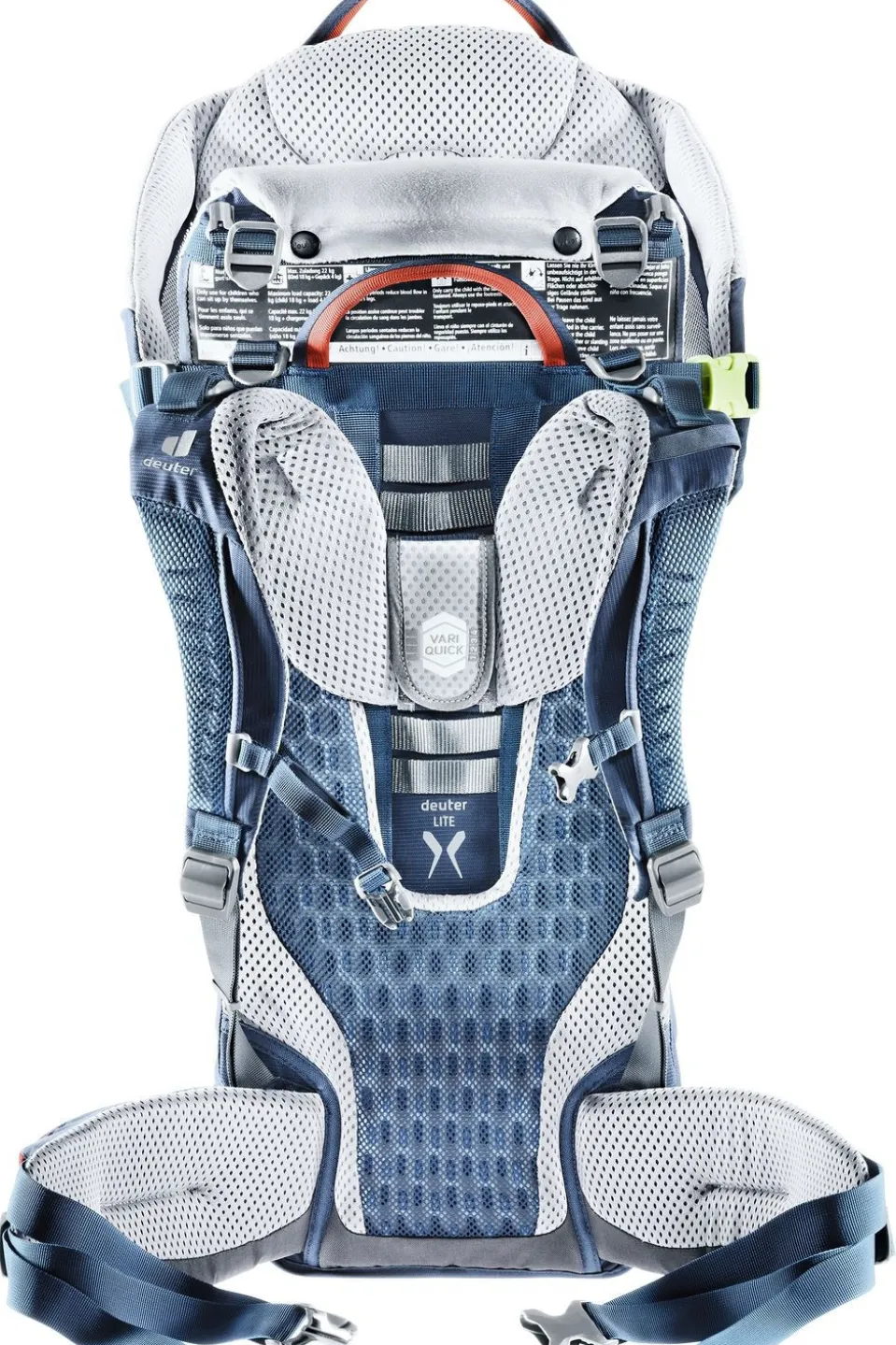 Porte-Bébé Kid Comfort Active