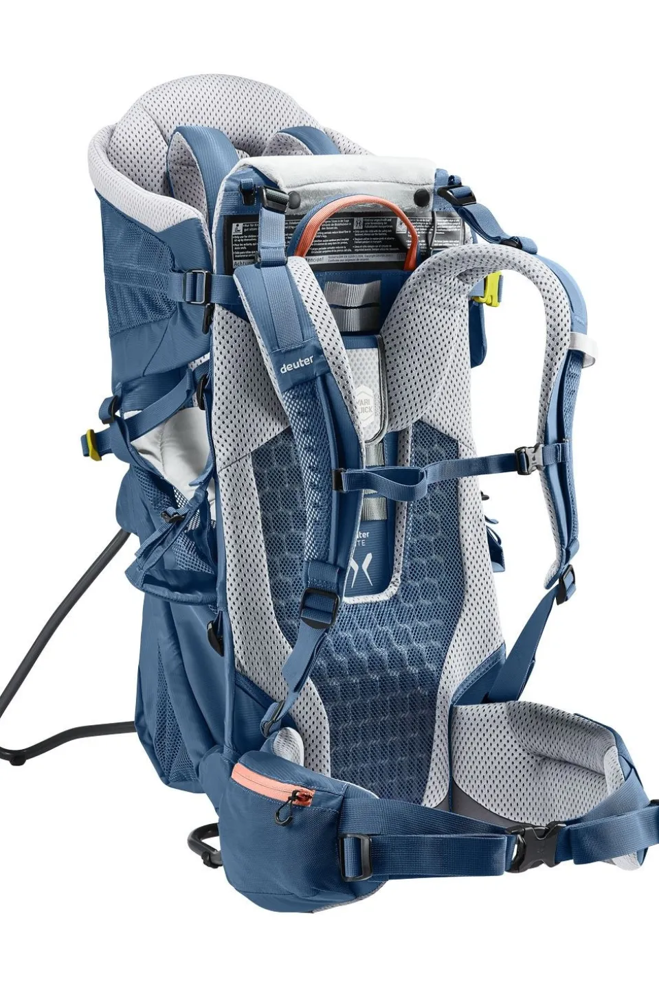 Porte-Bébé Kid Comfort Active