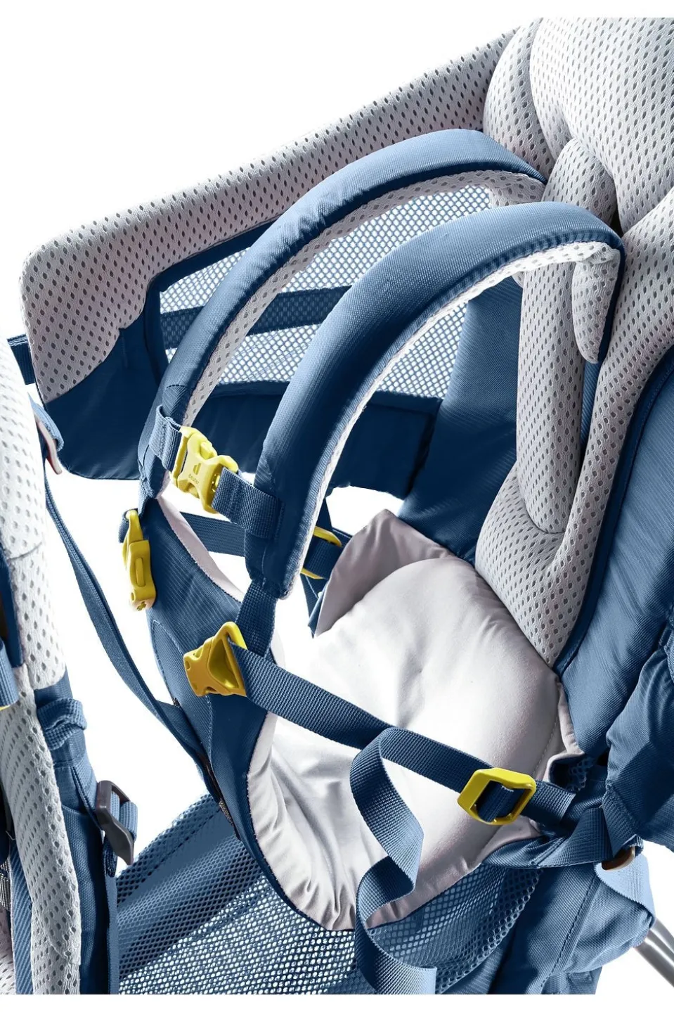 Porte-Bébé Kid Comfort Active