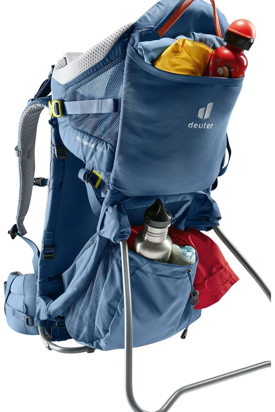 Porte-Bébé Kid Comfort Active