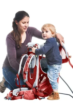 Porte-Bébé Kid Comfort Active SL
