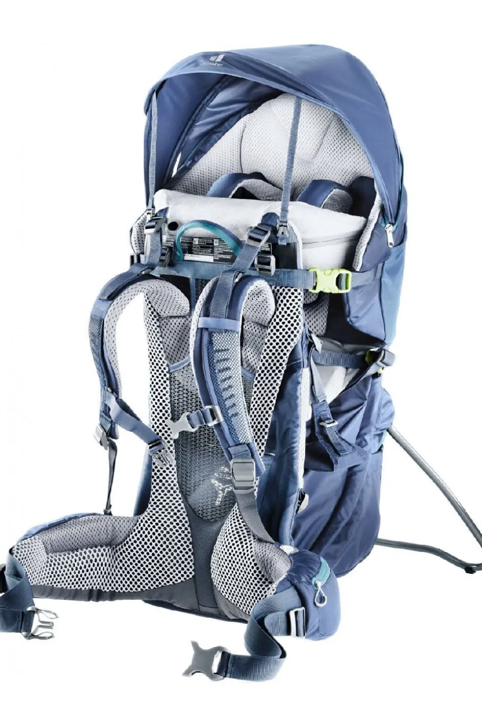 Porte-Bébé Kid Comfort Pro