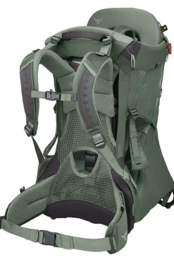 Porte-Bébé Poco Child Carrier W/Rc