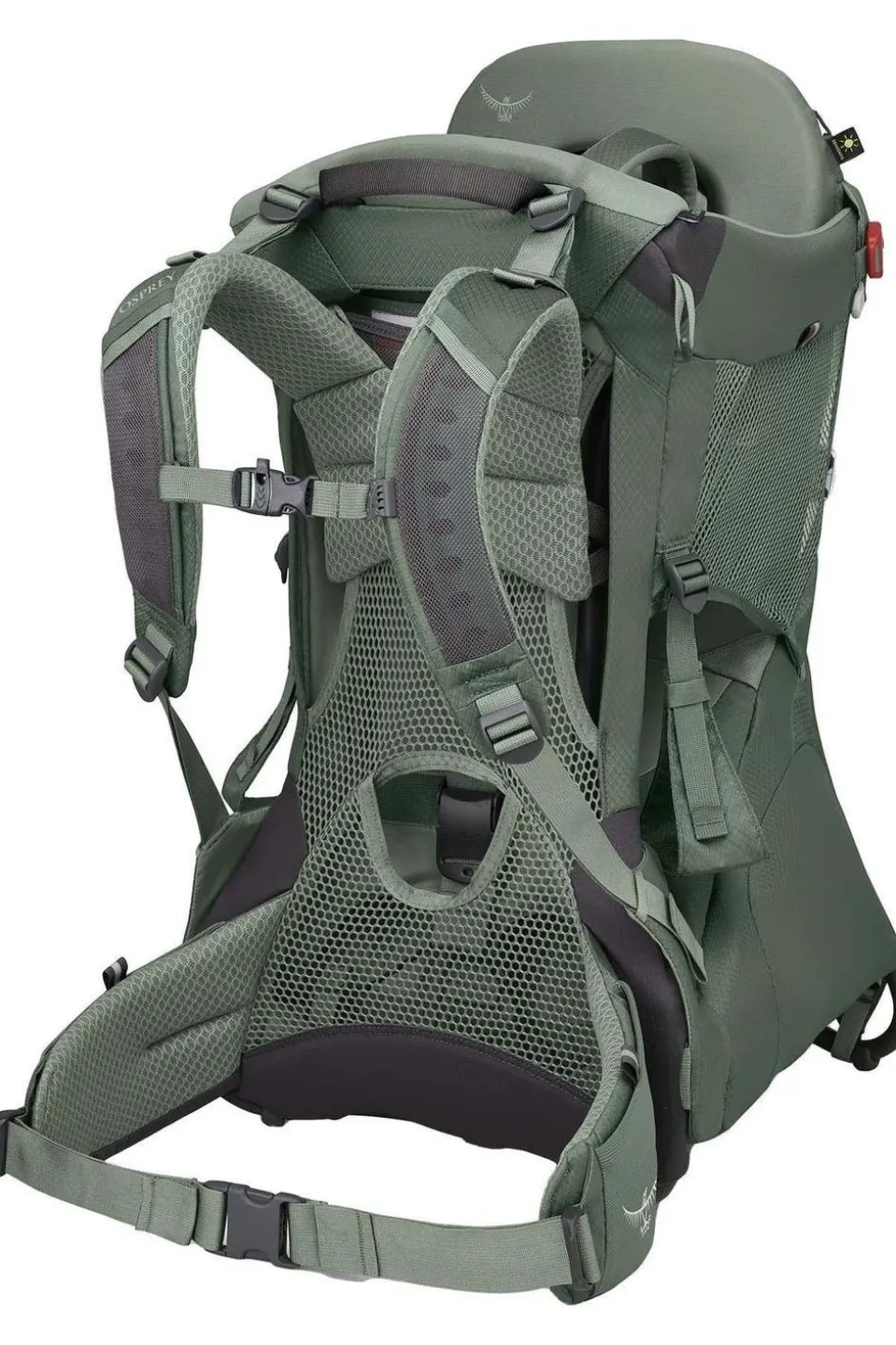 Porte-Bébé Poco Child Carrier W/Rc
