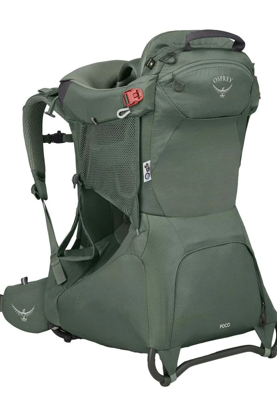 Porte-Bébé Poco Child Carrier W/Rc