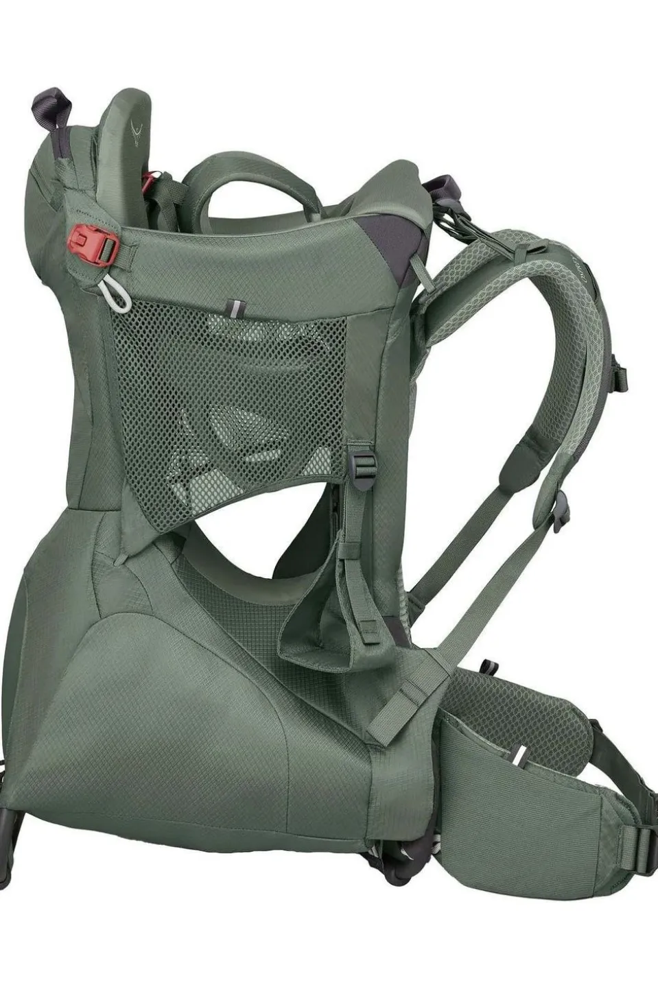 Porte-Bébé Poco Child Carrier W/Rc