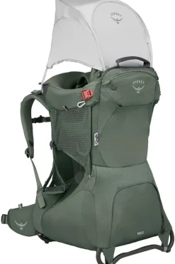 Porte-Bébé Poco Child Carrier W/Rc