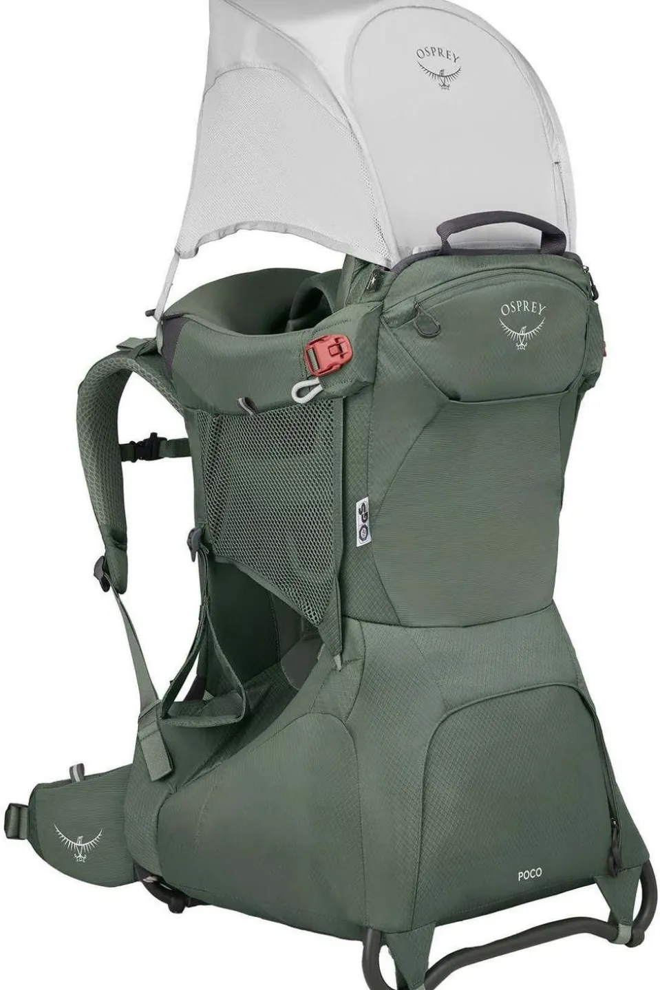 Porte-Bébé Poco Child Carrier W/Rc