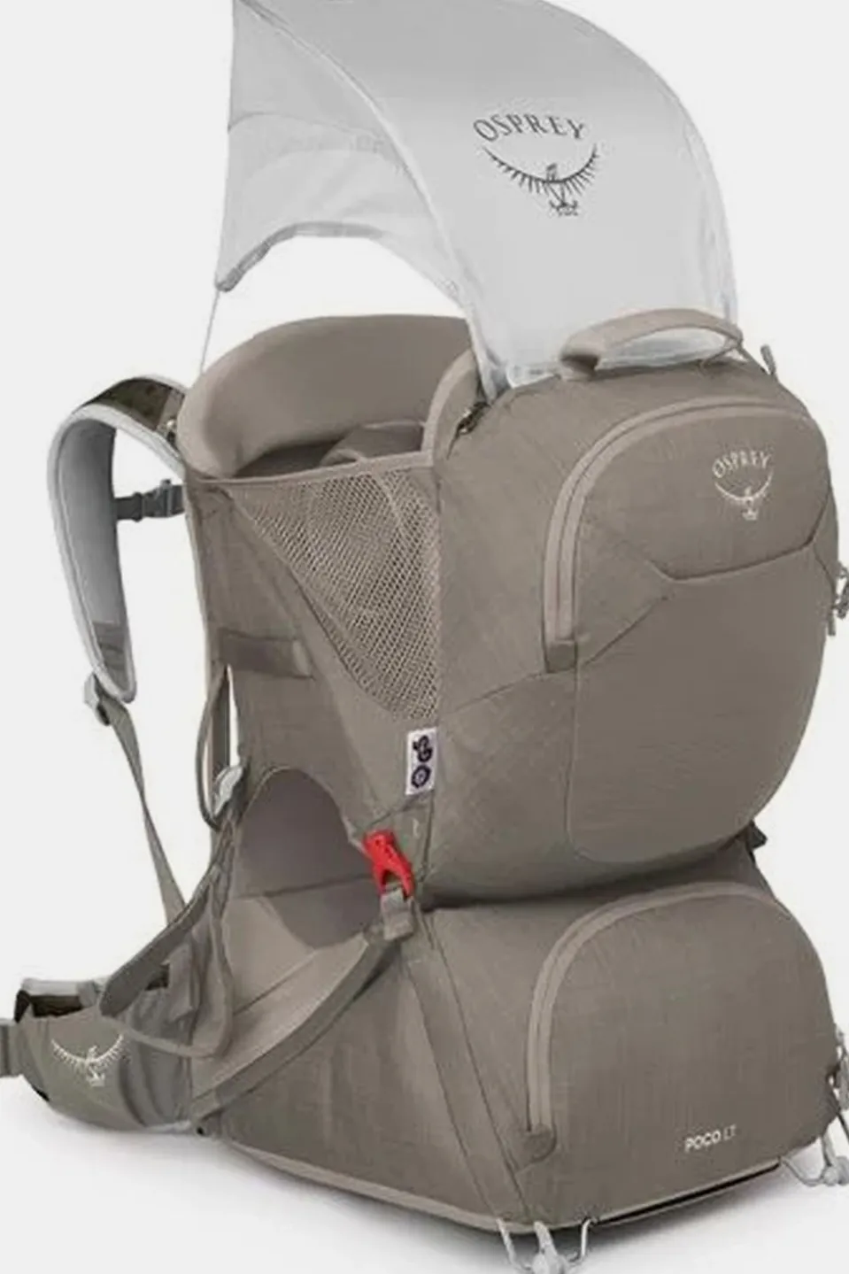 Porte-Bébé Poco Lt
