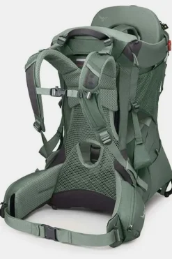 Porte-Bébé Poco Premium Child Carrier W/Rc