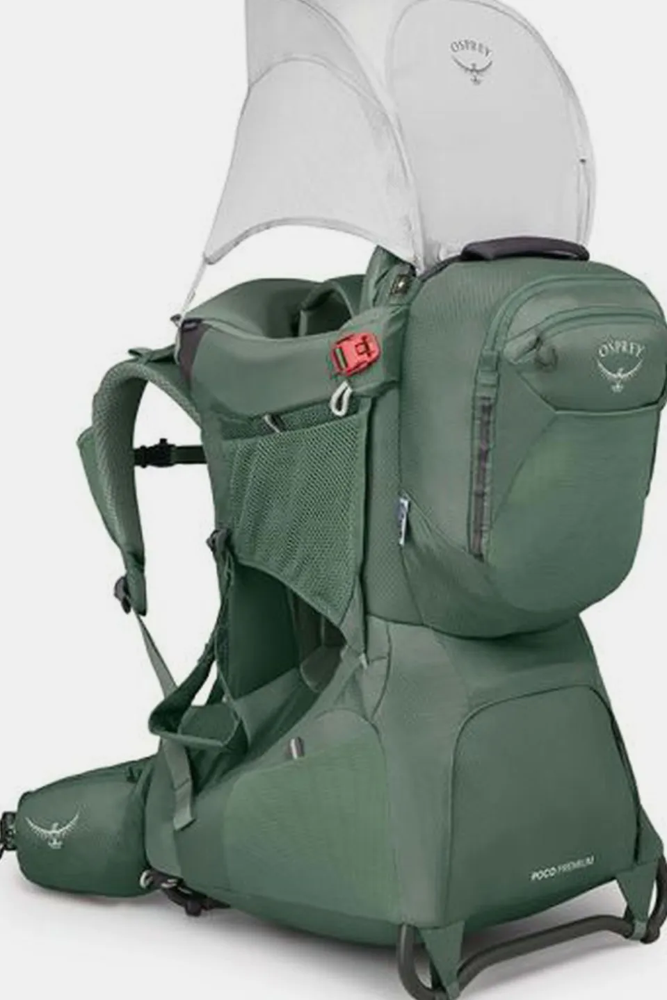 Porte-Bébé Poco Premium Child Carrier W/Rc