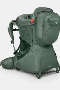 Porte-Bébé Poco Premium Child Carrier W/Rc