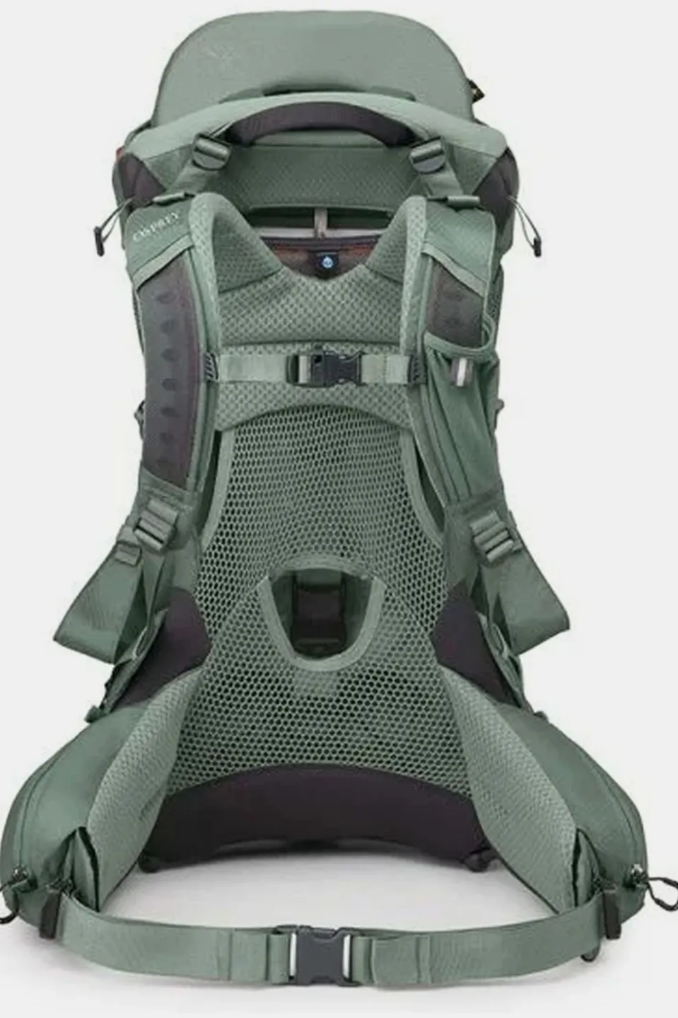 Porte-Bébé Poco Premium Child Carrier W/Rc