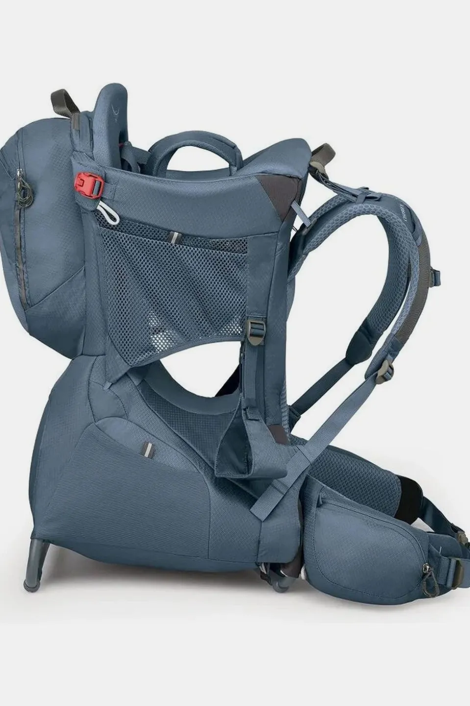 Porte-Bébé Poco Premium Child Carrier W/Rc