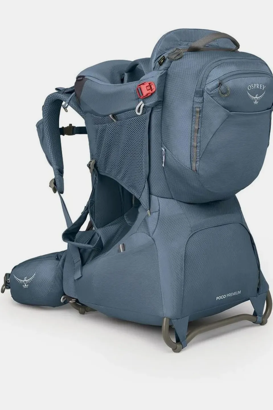 Porte-Bébé Poco Premium Child Carrier W/Rc