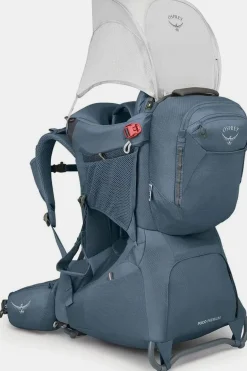 Porte-Bébé Poco Premium Child Carrier W/Rc