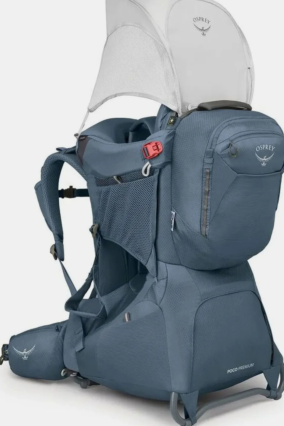 Porte-Bébé Poco Premium Child Carrier W/Rc