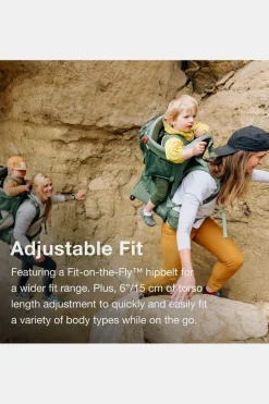 Porte-Bébé Poco Premium Child Carrier W/Rc