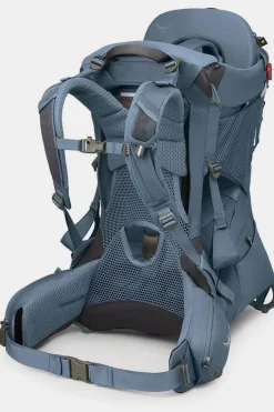 Porte-Bébé Poco Premium Child Carrier W/Rc