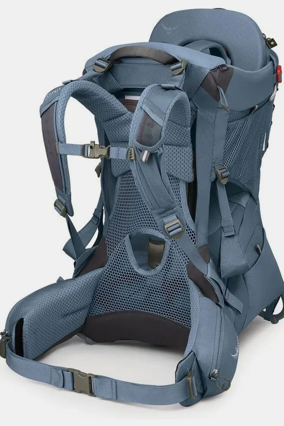Porte-Bébé Poco Premium Child Carrier W/Rc