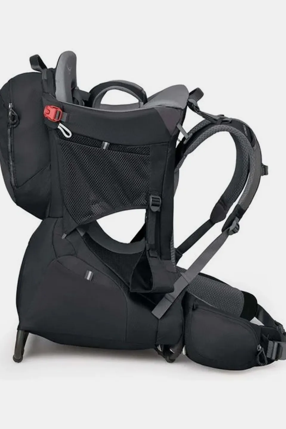 Porte-Bébé Poco Premium Child Carrier W/Rc