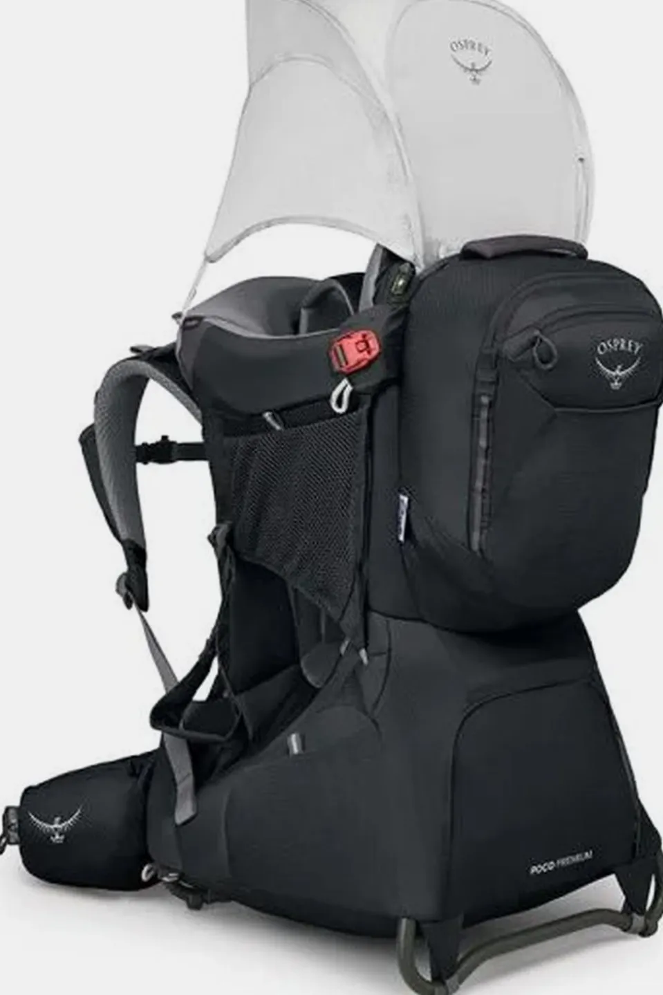 Porte-Bébé Poco Premium Child Carrier W/Rc