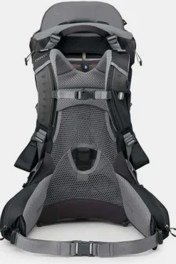 Porte-Bébé Poco Premium Child Carrier W/Rc