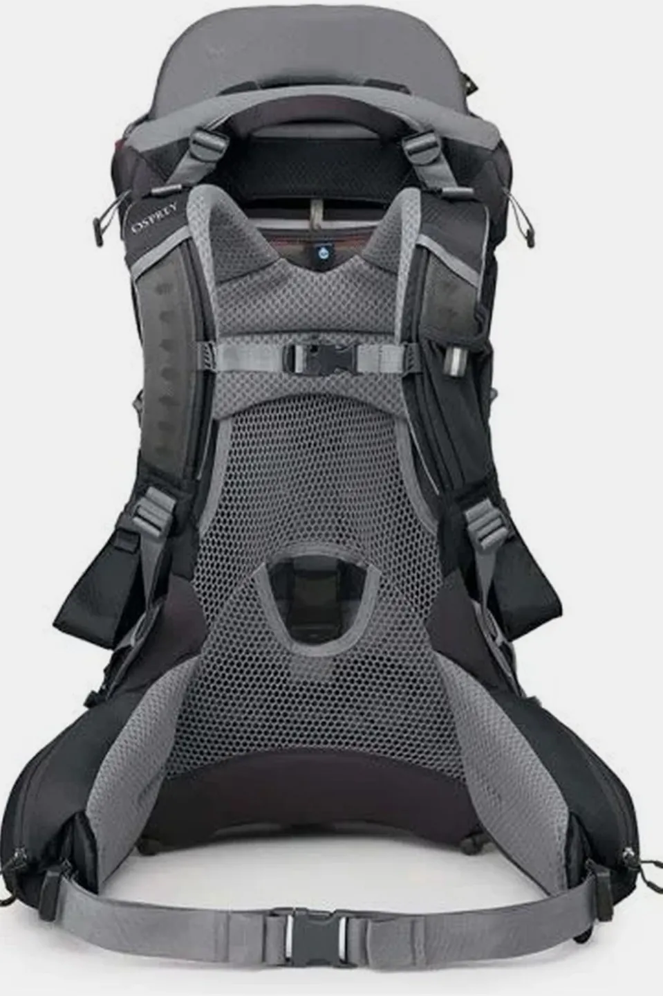 Porte-Bébé Poco Premium Child Carrier W/Rc