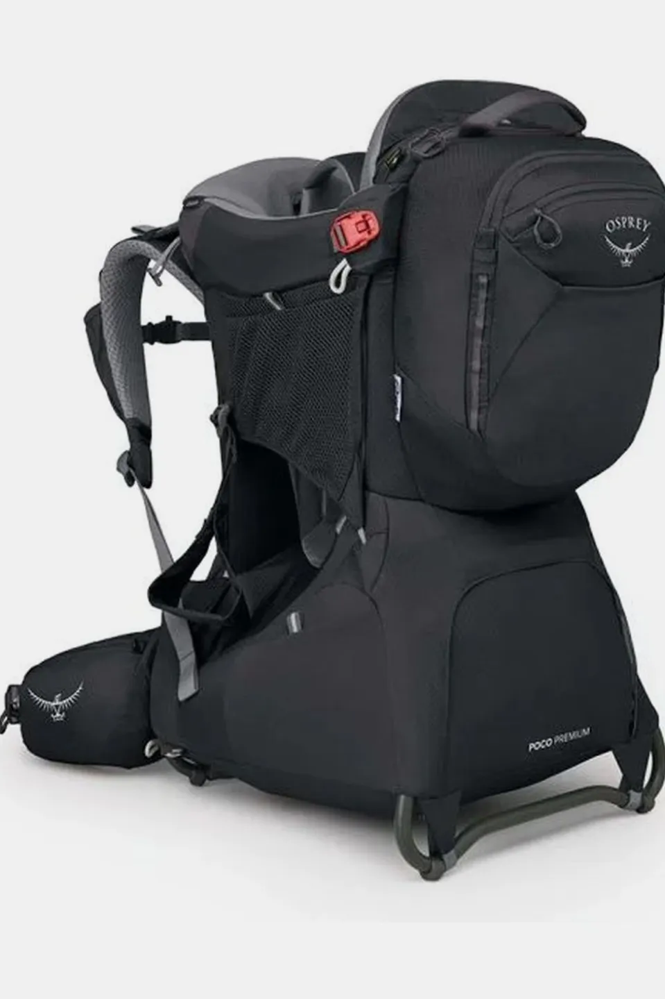 Porte-Bébé Poco Premium Child Carrier W/Rc