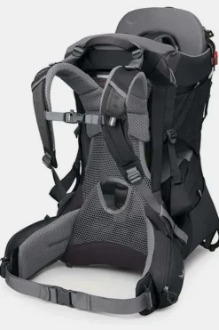 Porte-Bébé Poco Premium Child Carrier W/Rc