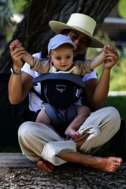 Porte-Bébé Poco Soft Child Carrier Lt