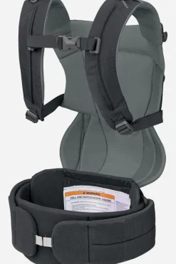 Porte-Bébé Poco Soft Child Carrier Lt